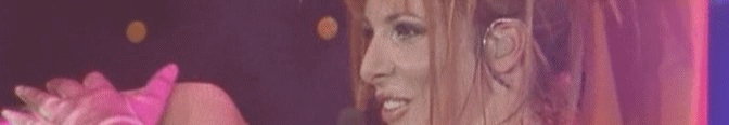Mylène Farmer